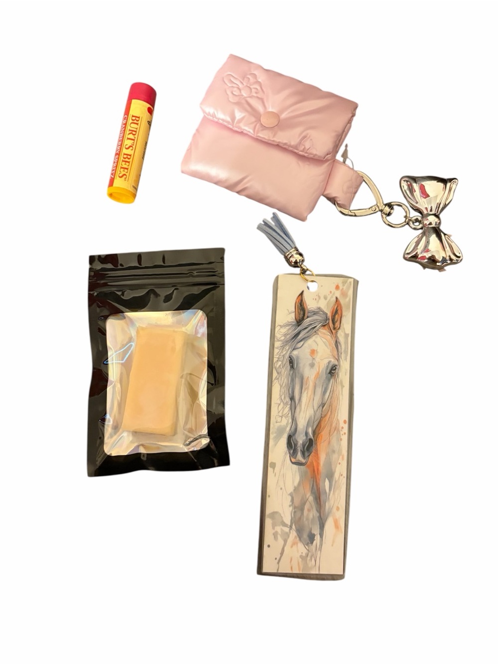 Cute Accessories Bundle